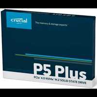 SSD накопичувач Crucial P5 Plus 2 TB