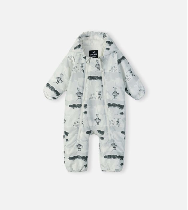 Зимовий комбінезон Reima Moomin Knytte.