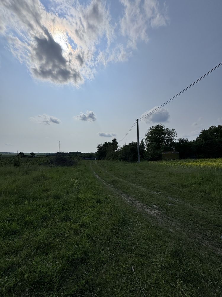 Продаж ділянки в Грушвиці