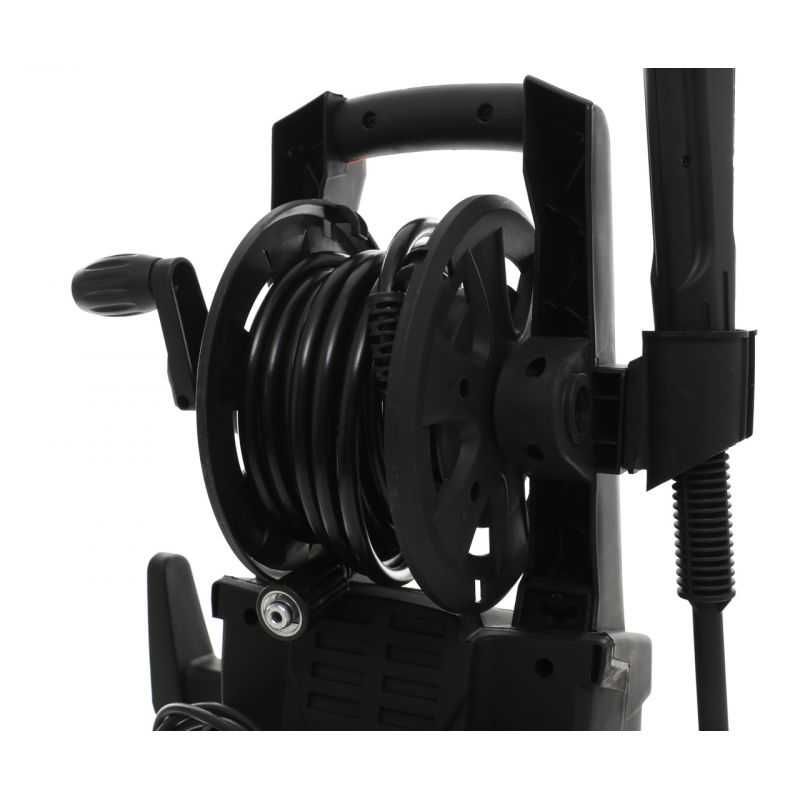 Myjka ciśnieniowa 2100W 200bar KD439 NOWA