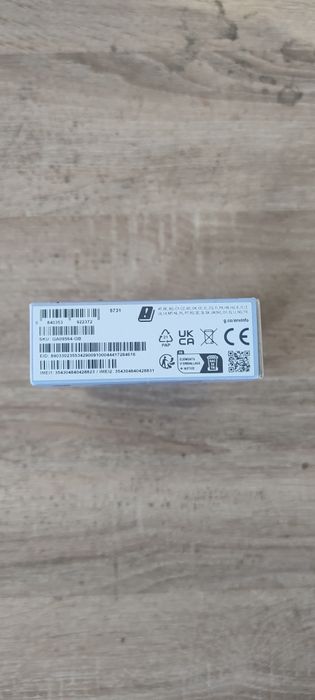 Google Pixel 9a 5G Dual Sim 8GB RAM 128GB Iris