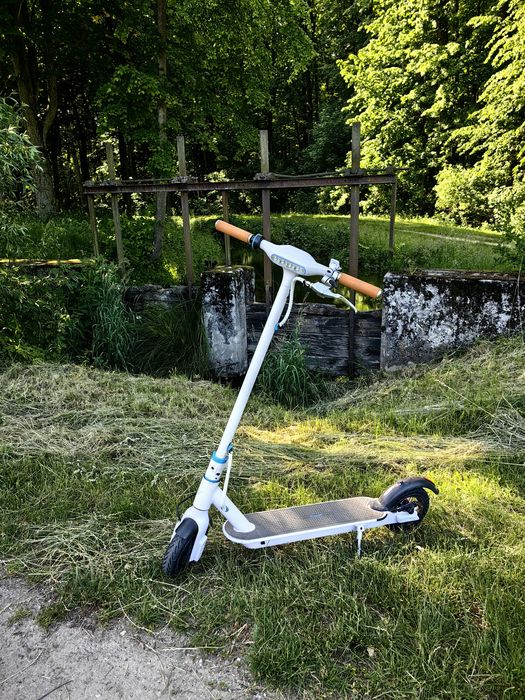 Hulajnoga elektryczna Frugal