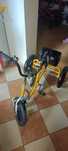 Rowerek rower Safari dla dziecka rehabilitacyjny