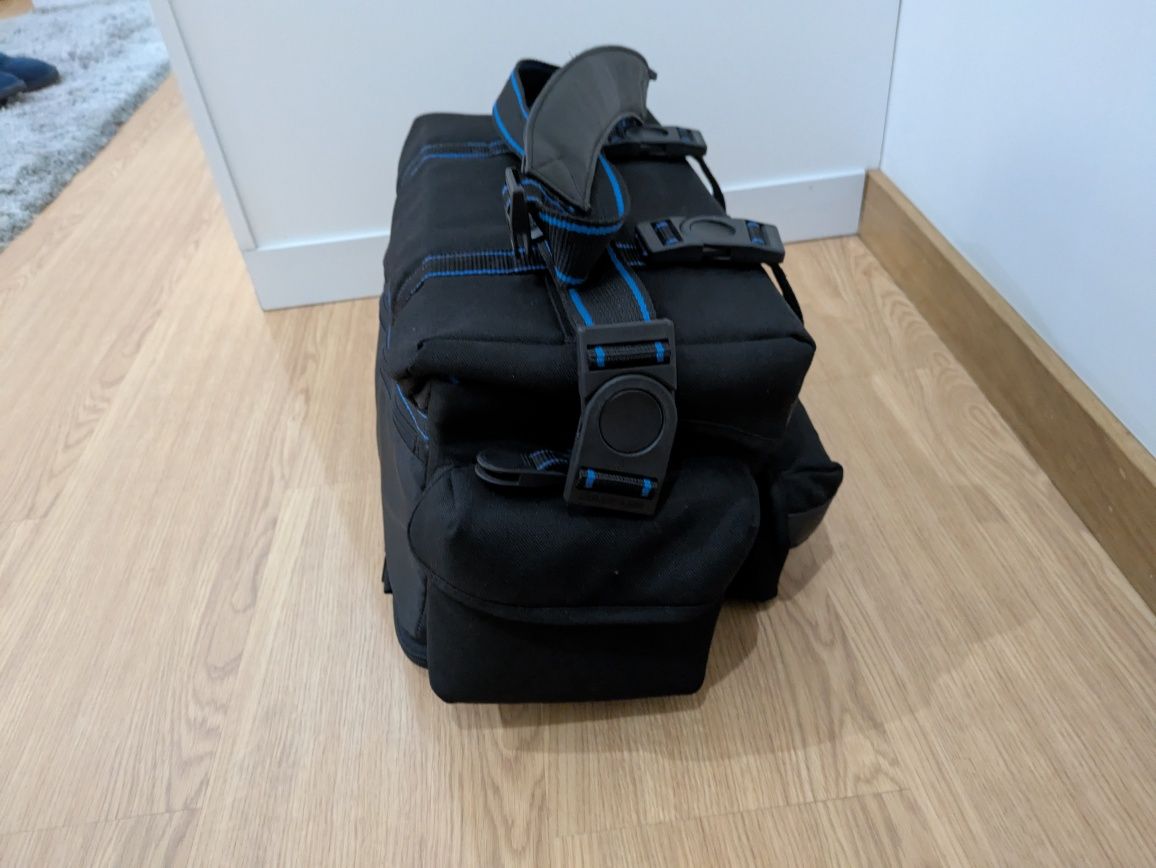 Saco para equipamento fotográfico Cullmann