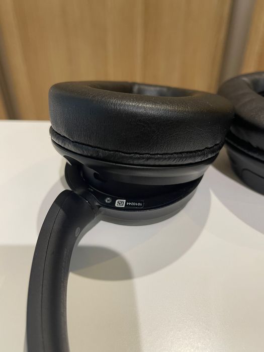 Słuchawki Sony WH-720N