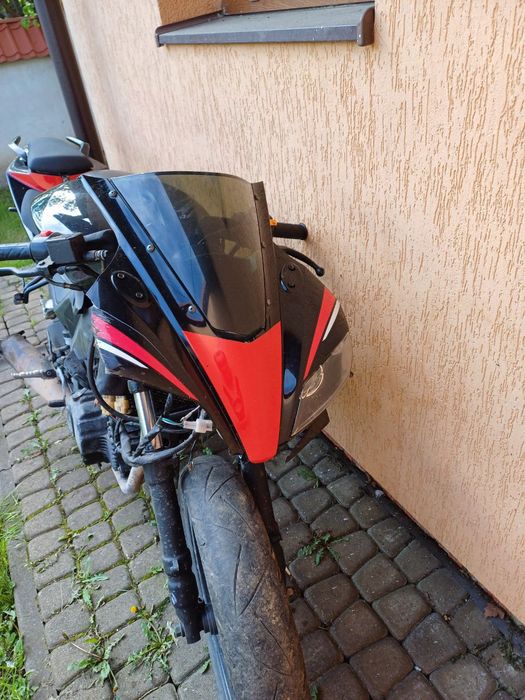 Продам мотоцикл Viper R1