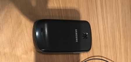 Telemóvel Samsung GT-S5570L