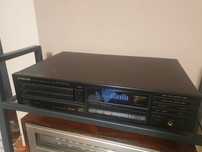 odtwarzacz CD Pioneer PD-T307
