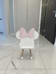 Krzesełko dziecięce Myszka Miki Teddy Room