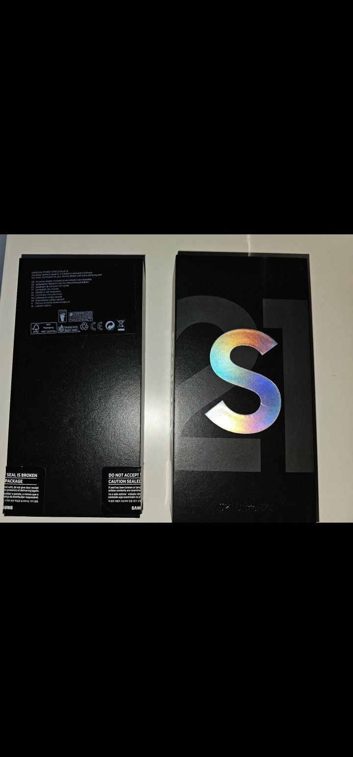 Samsung galaxy s21 ultra