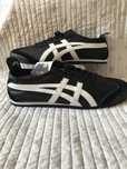 onitsuka tiger mexico 66 black