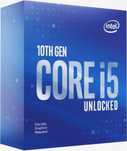 I5 10600kf/MSI MPG Z490/Navis 240/Fury 16gb cl17