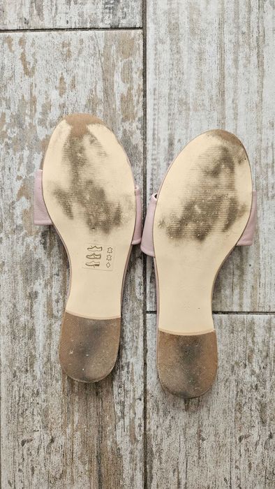 Шльопанці Kachorovska