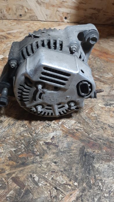 Toyota Corolla Тойота Королла 100 1.3 Стартер