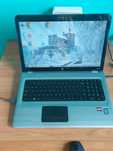 Laptop HP 17cali