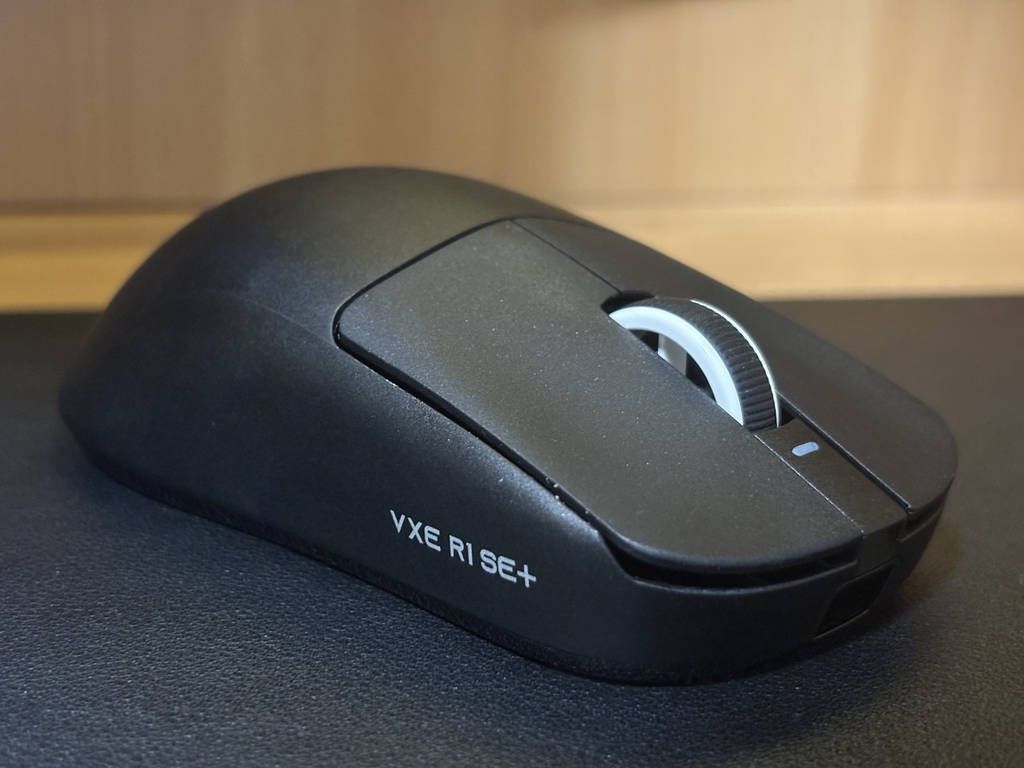 МЕГА РОЗПРОДАЖ! Ігрова Мишка VGN VXE Dragonfly R1 SE+