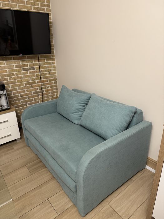 Kanapa sofa z funkcją spania