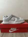 Nike Dunk Low Retoro | Оригінал