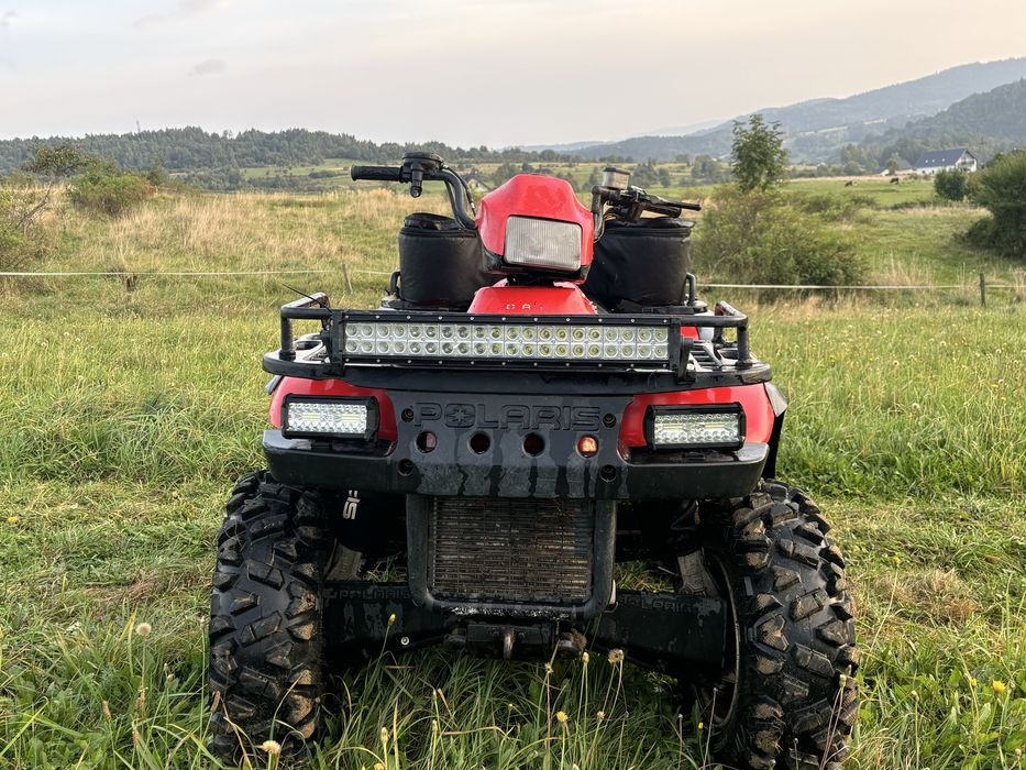 Sprzedam Polaris sportsman 500
