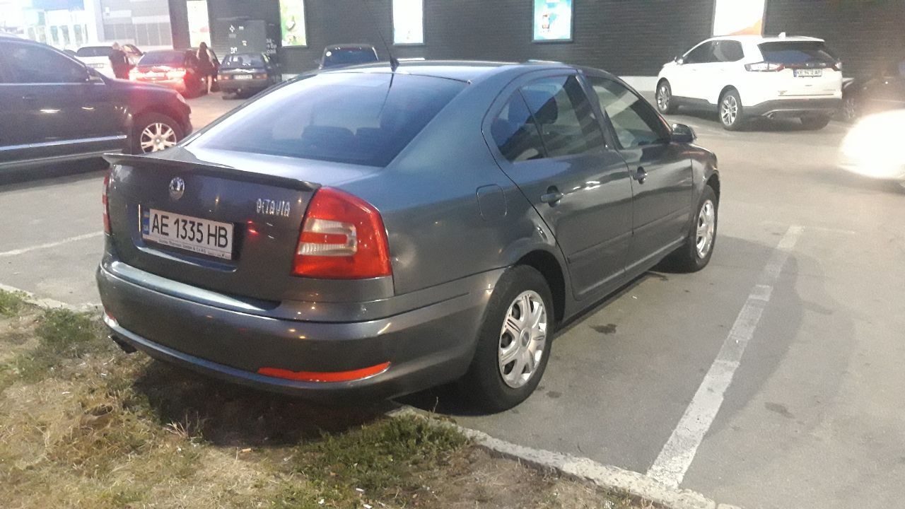 Продам Шкода Октавия а5