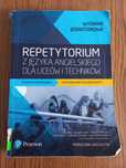 Repetytorium z języka angielskiego dla liceów i techników