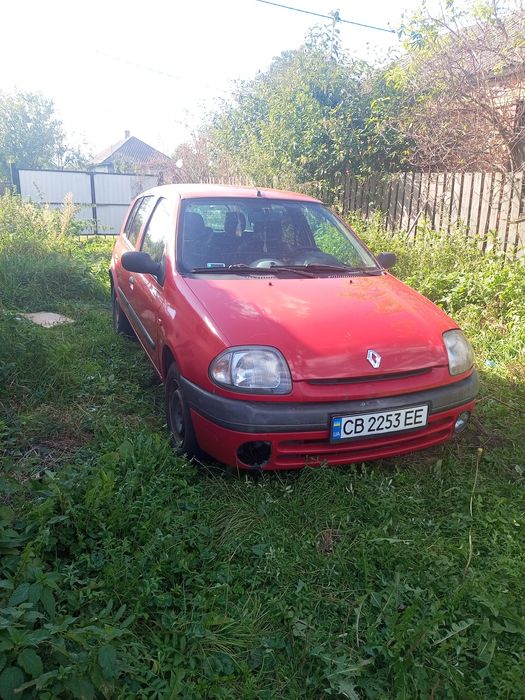 Продам Рено кліо