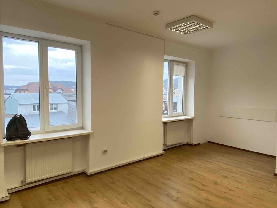 Оренда офісу 26 м.кв