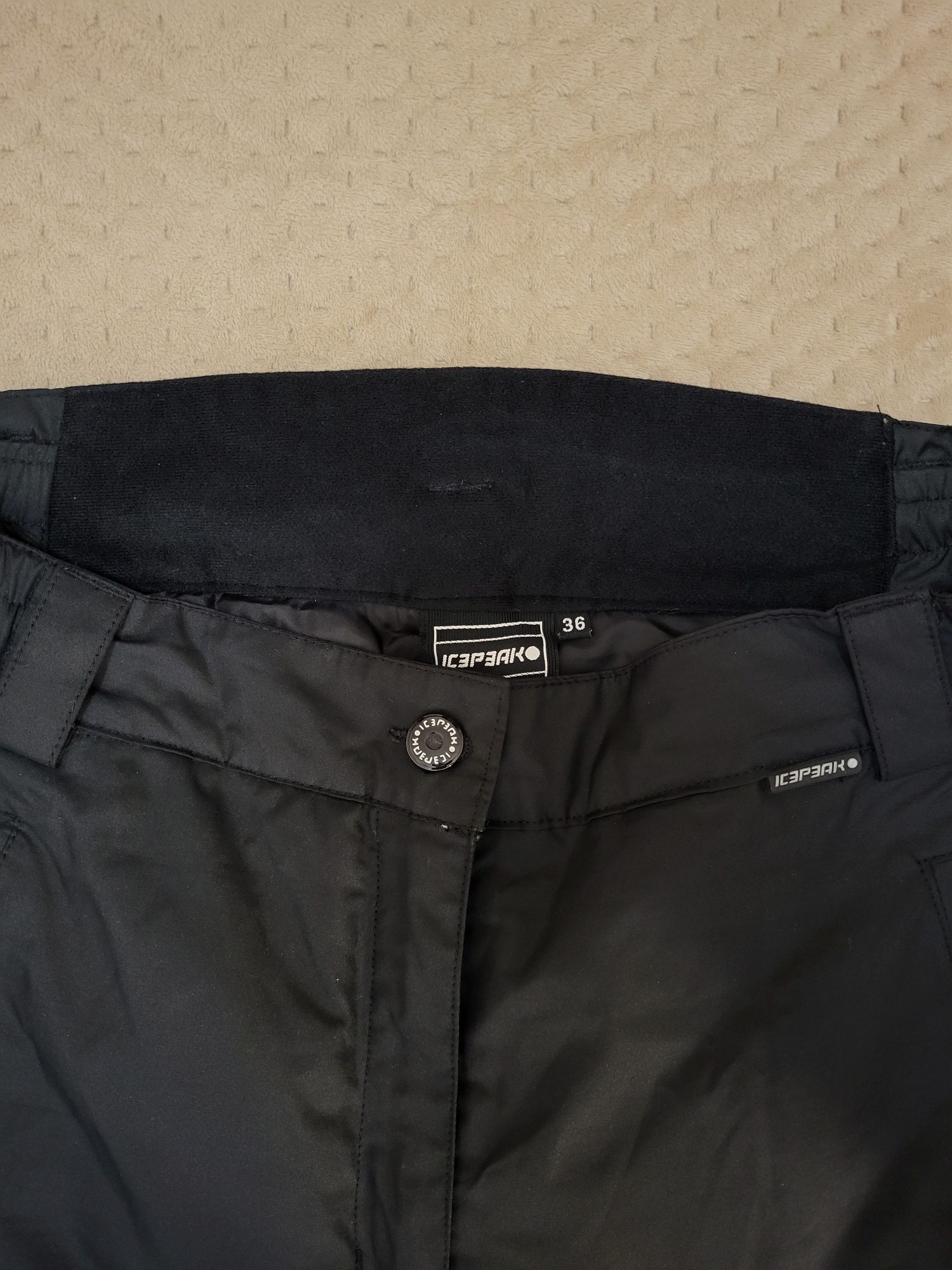 Лижний костюм Icepeak 36р