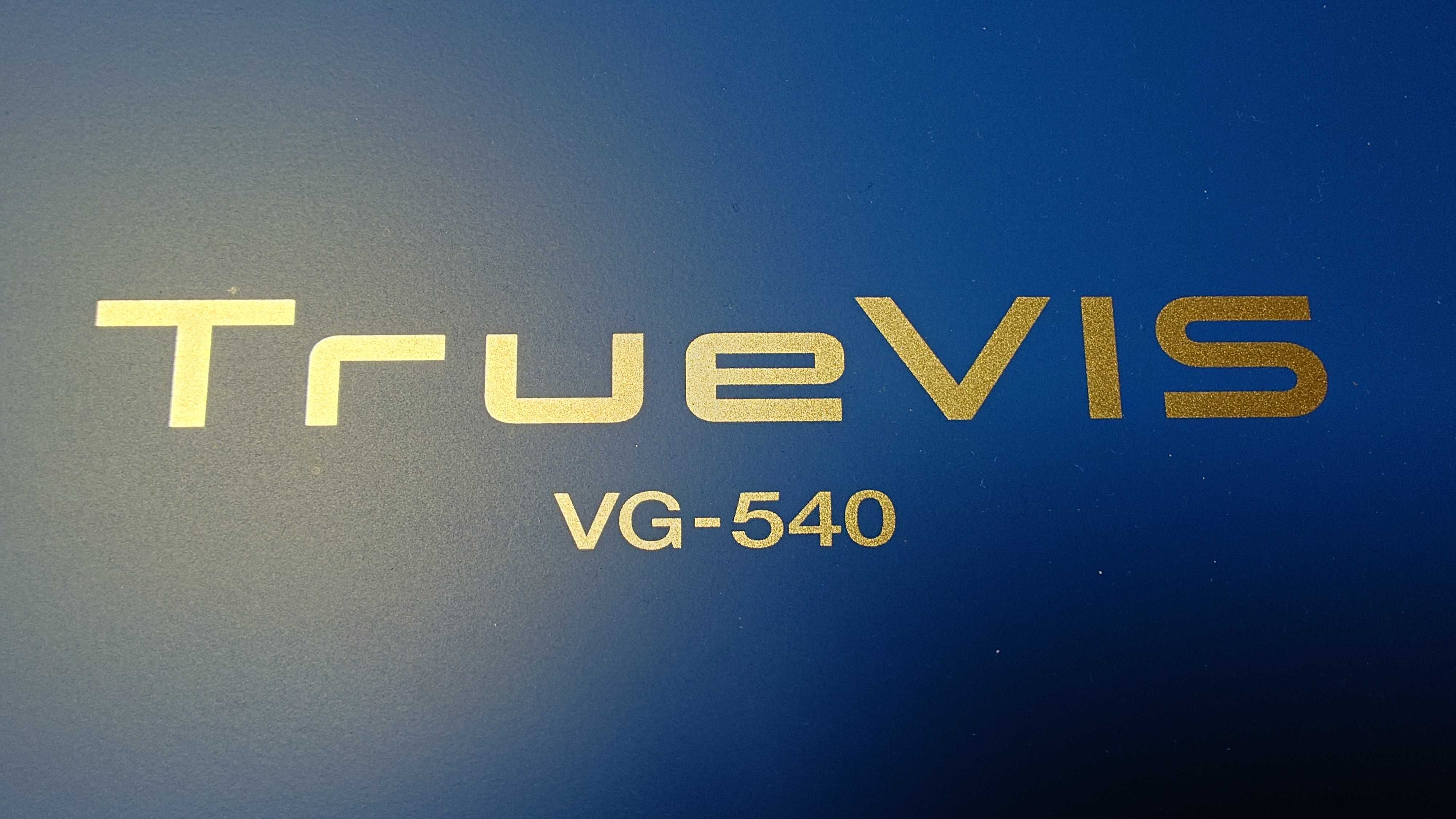 Roland VG 540 TrueVIS - ploter drukująco tnący w bardzo dobrym stanie.