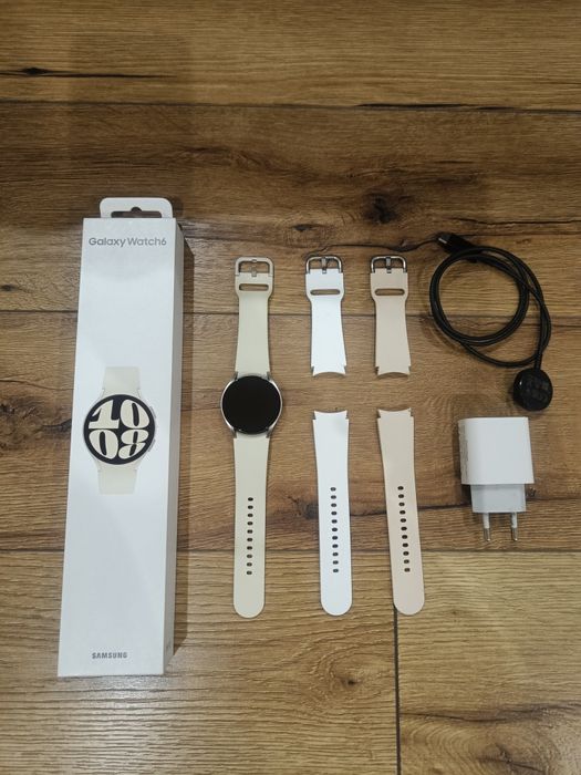 Samsung Galaxy Watch 6 LTE!