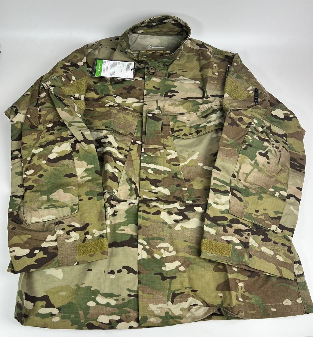 Китель Crye Precision G3 Field Shirt Permethrin  MD-regular 10066