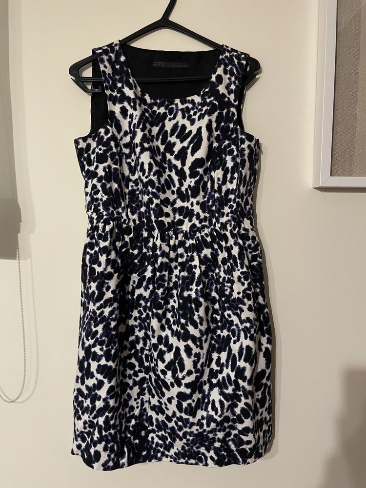 Vestido ZARA Tamanho L