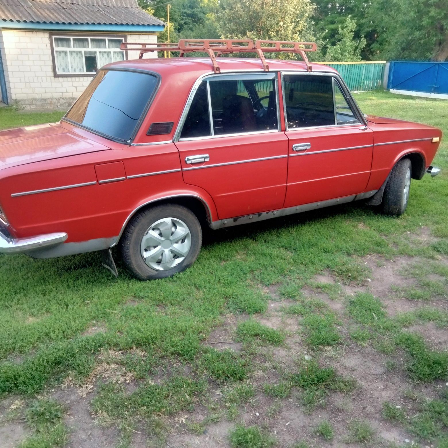 ВАЗ 21063 1989 року