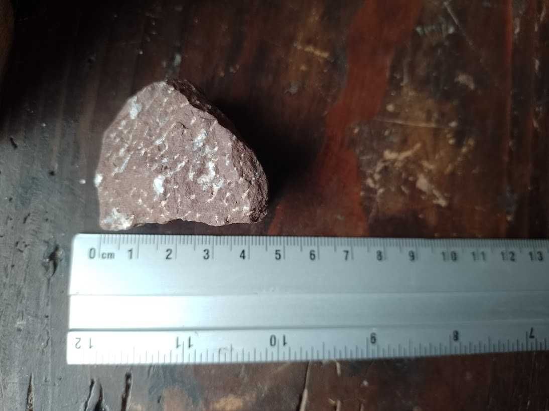 kamienie wulkan Porfir Interesująca skała Minerał Kamień górski