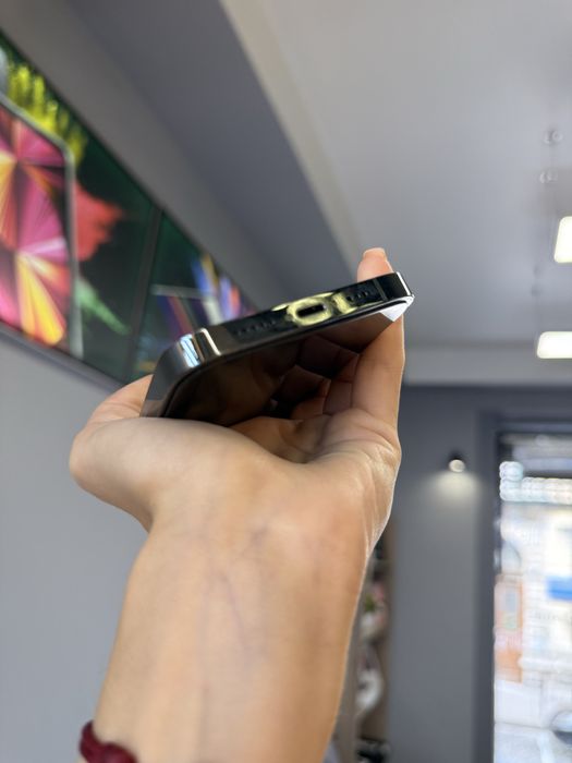 Used IPHONE 13Pro 128 всі кольори Neverlock Костюшка,5 igrand