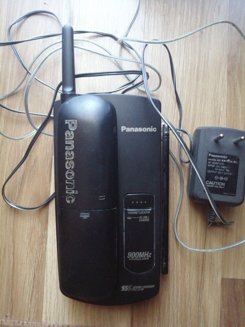 Радиотелефон "Panasonic,,