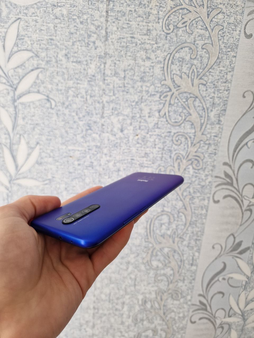 Акція Xiaomi Redmi 9 ( 4+1/64 ГБ ) В ІДЕАЛЬНОМУ СТАНІ