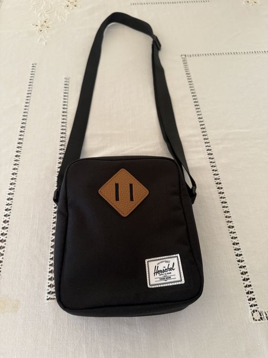 Mala de ombro Herschel