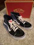 Sneakersy chłopięce Vans r. 39