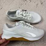 hp6055 нові reebok nano x3 кросівки crossfit оригінал training