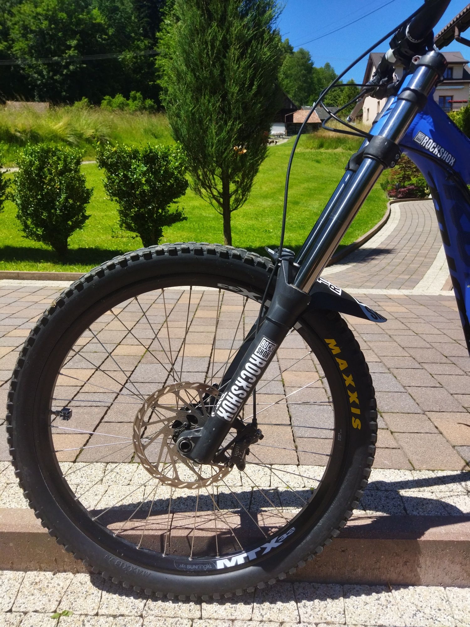 Kona park operator 2014