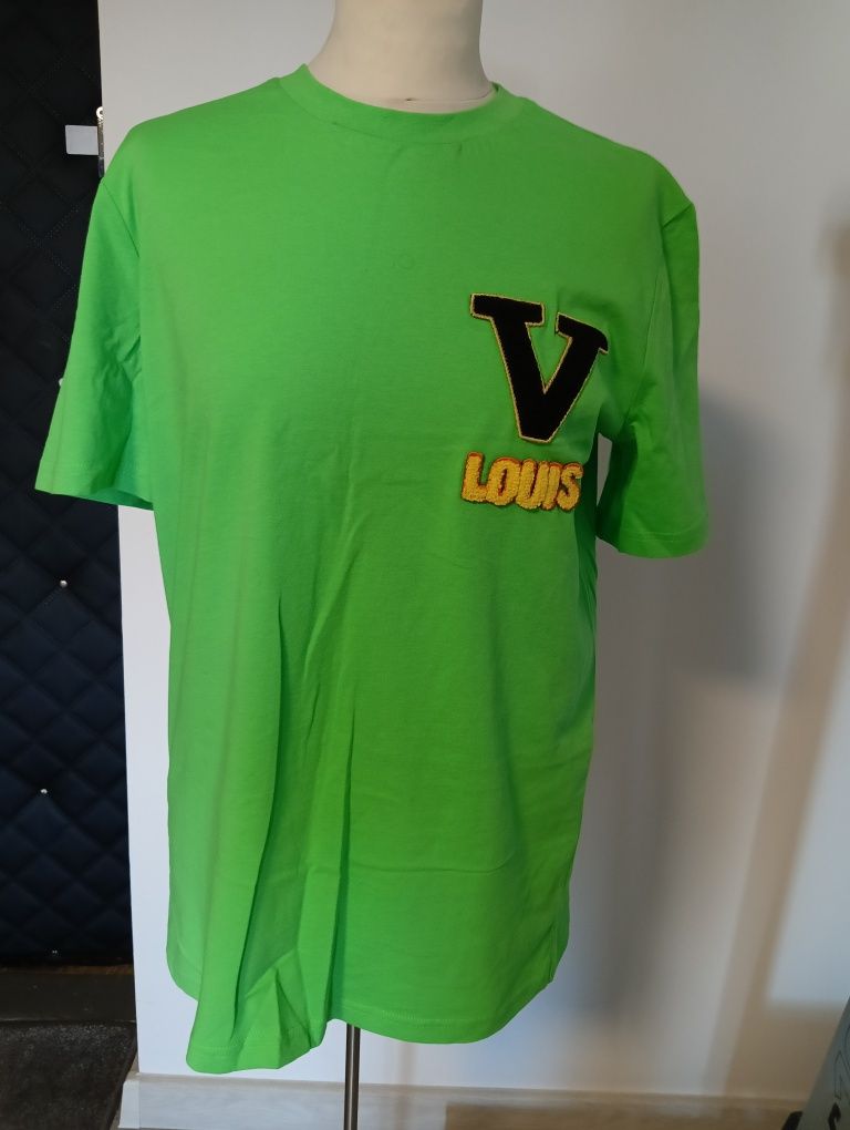 Spodnie Louis Vuitton