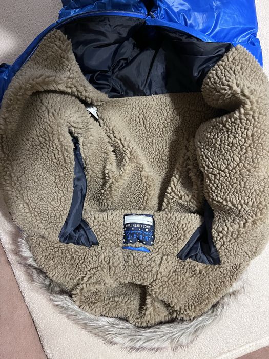 Зимовий комбінезон Next 3-4 роки