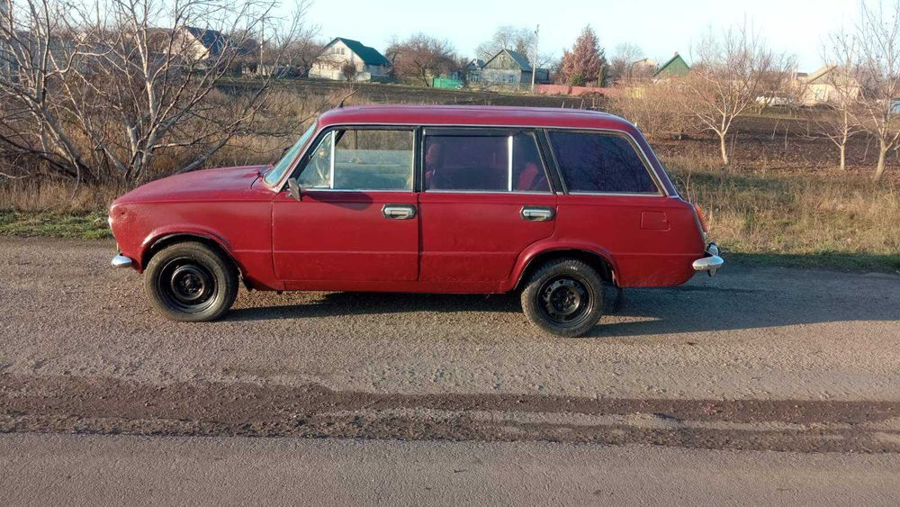 Хороший   жигулик