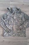 Софтшелл 5, Soft Shell Level 5 ECWCS Gen III США
5й слой уніформи армі