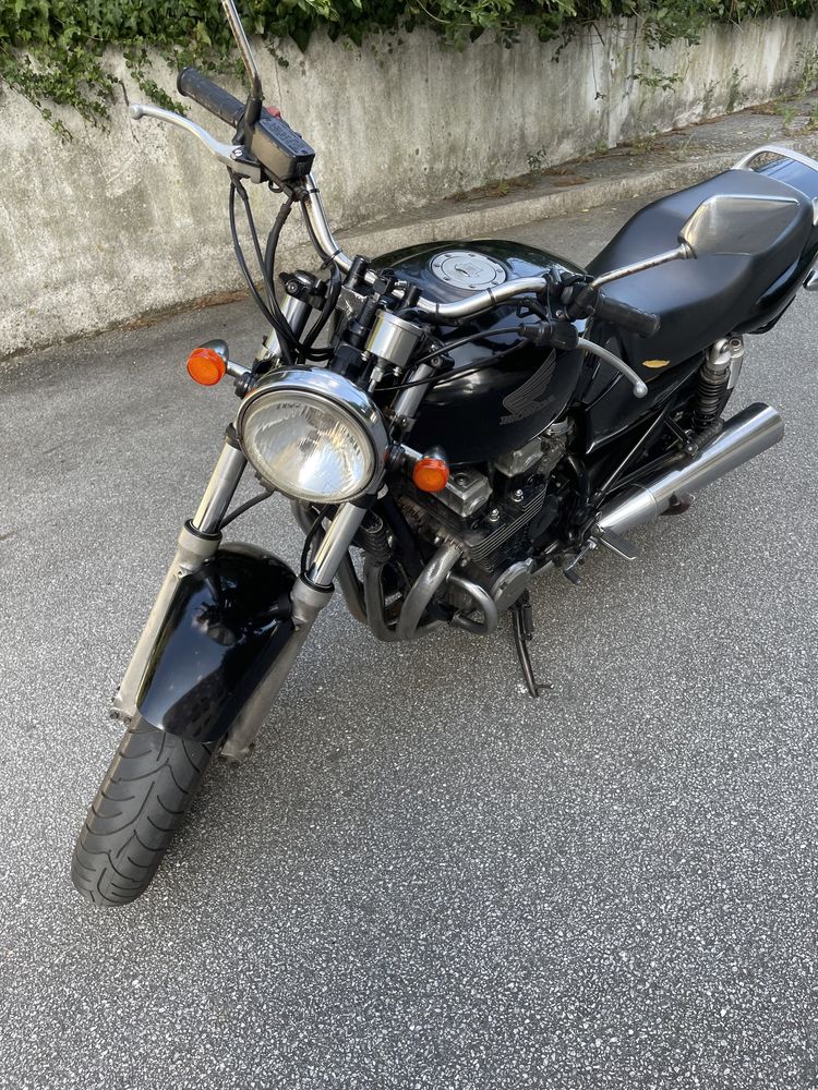 Honda CB seven fifty 750