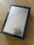 Nowe zafoliowane Arabskie perfumy Lattafa Fakhar Black Men 100ml EDP