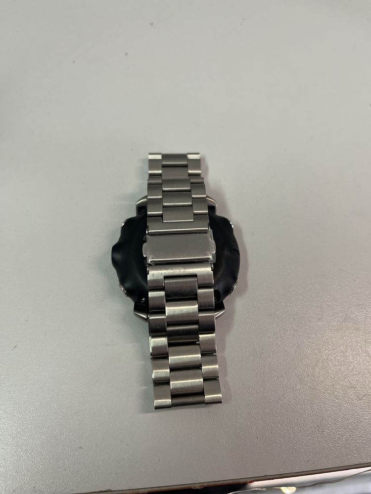 Смарт-годинник Polar Grit X Pro Titan