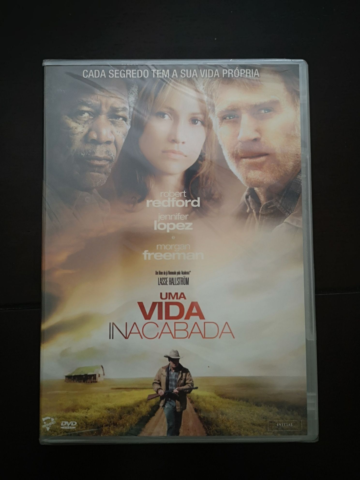 DVD's Vários - Novos e Usados