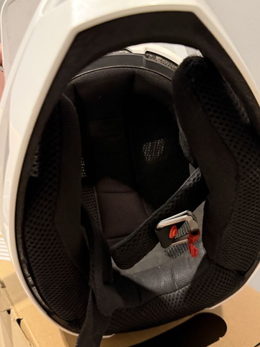 Kask Abus Hidrop M mtb dh freeride